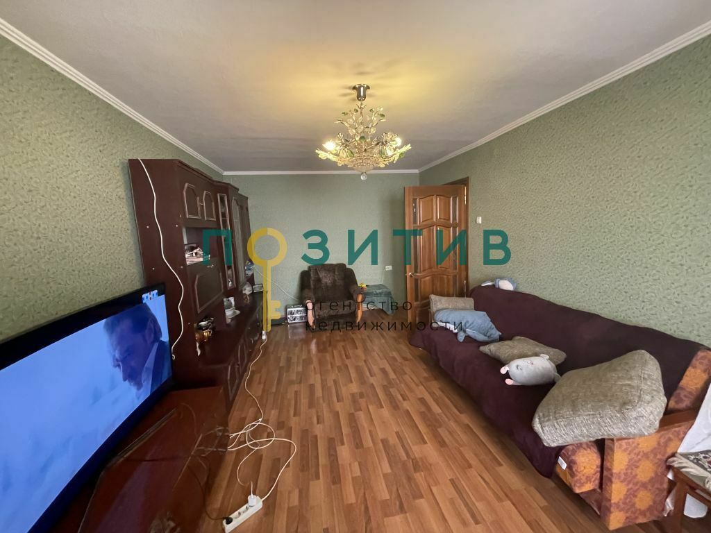 Продажа 3-комнатной квартиры, Ставропольский, Первомайская ул