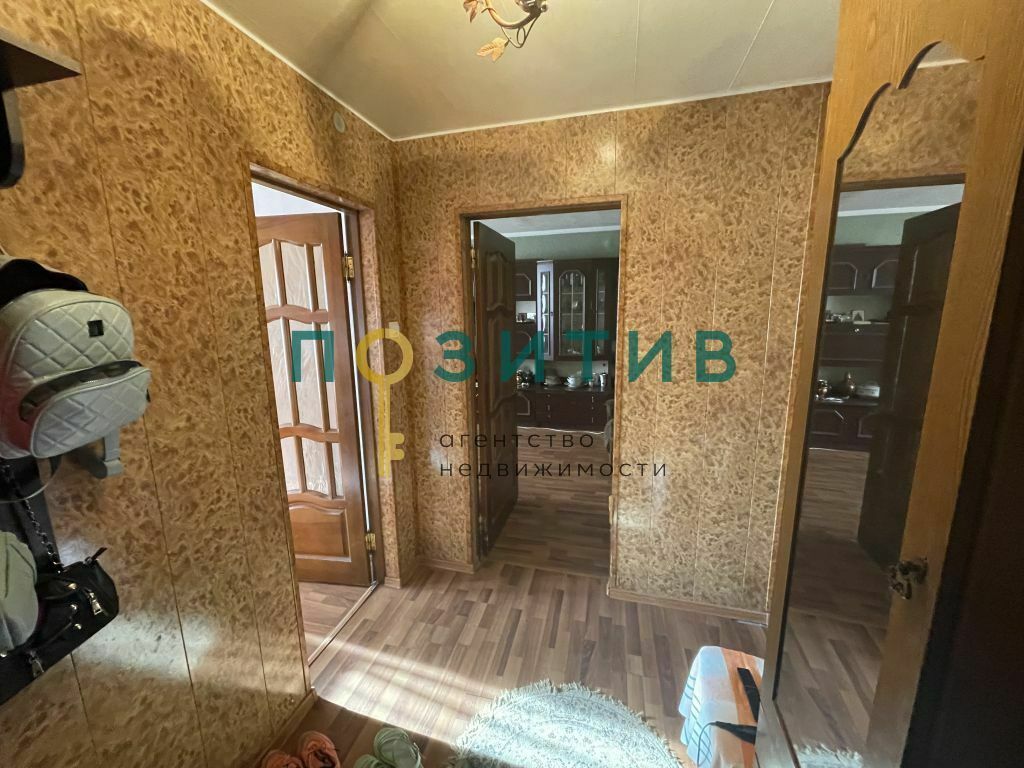 Продажа 3-комнатной квартиры, Ставропольский, Первомайская ул