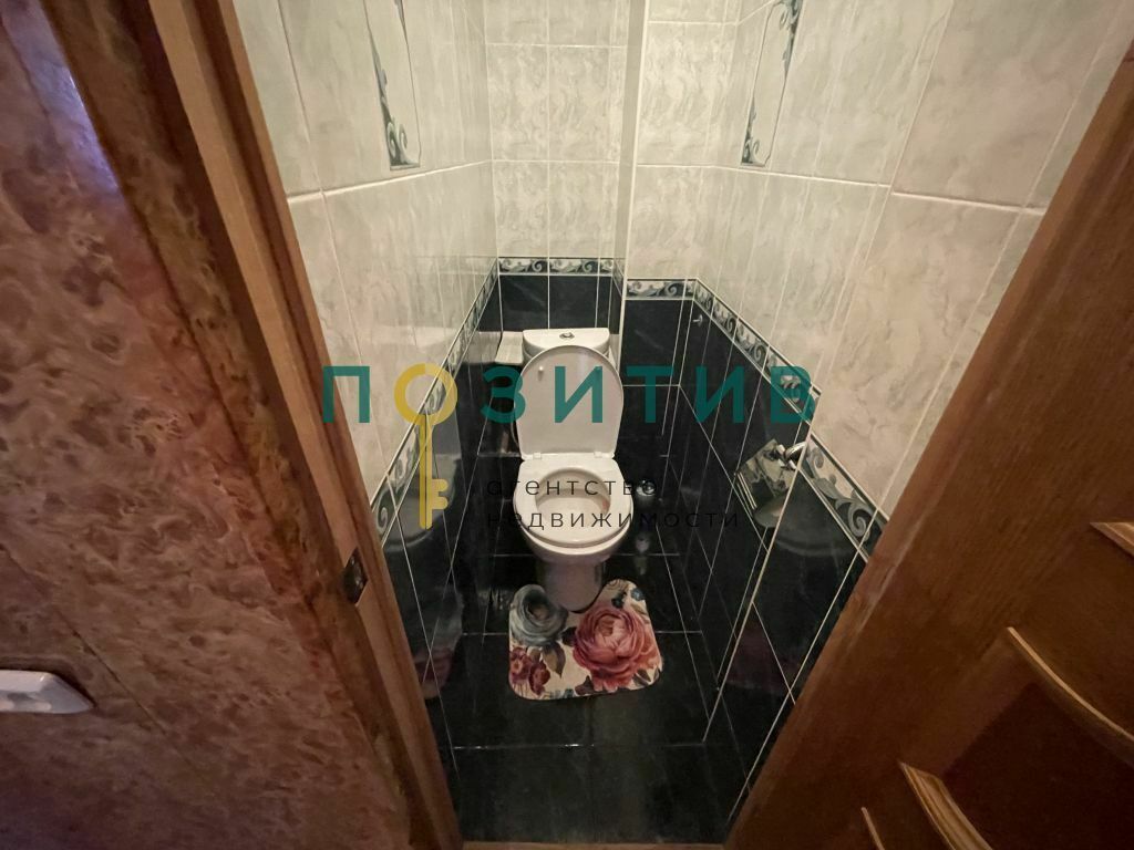 Продажа 3-комнатной квартиры, Ставропольский, Первомайская ул