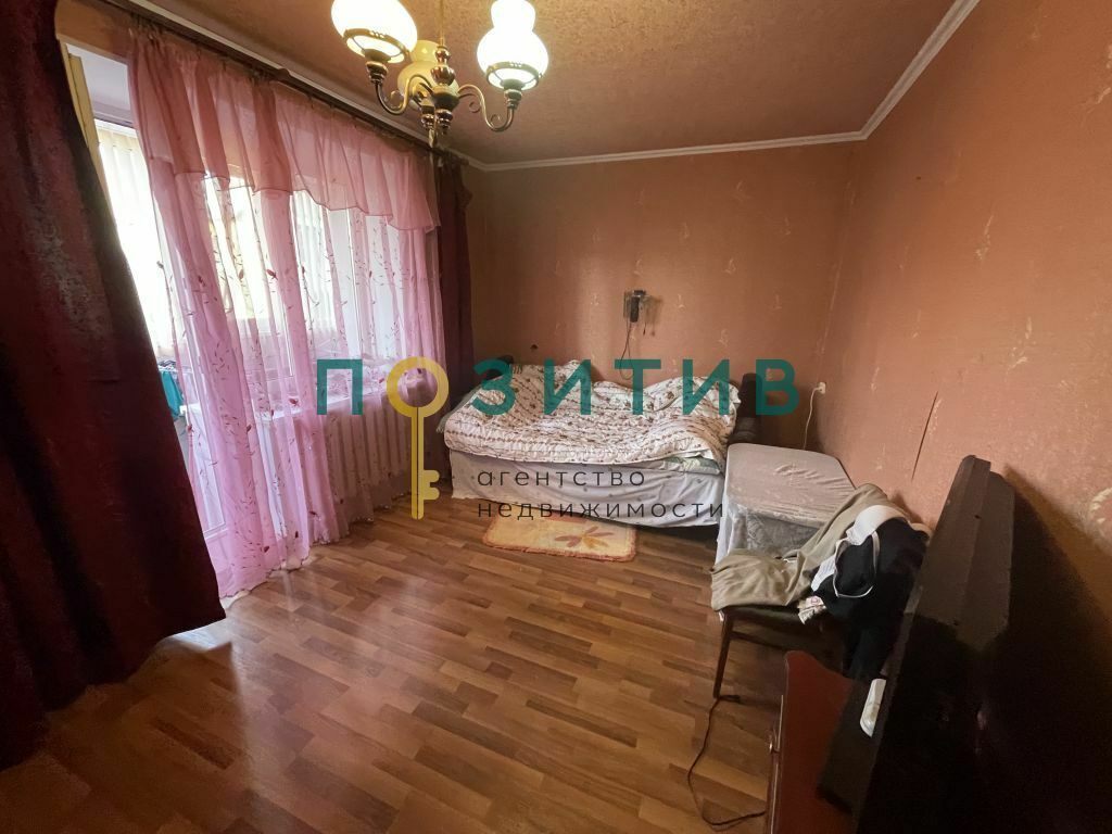 Продажа 3-комнатной квартиры, Ставропольский, Первомайская ул