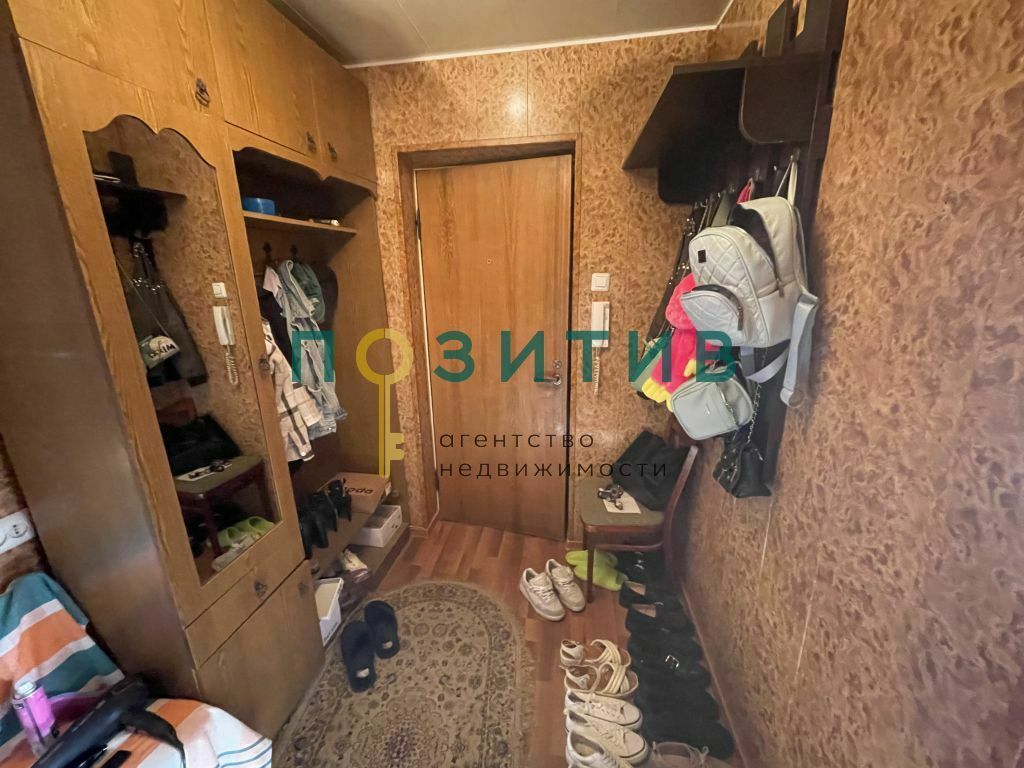 Продажа 3-комнатной квартиры, Ставропольский, Первомайская ул