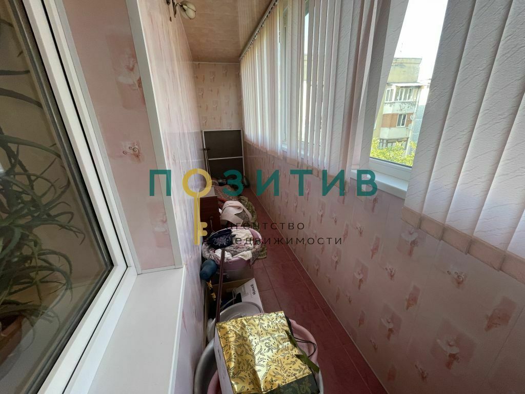 Продажа 3-комнатной квартиры, Ставропольский, Первомайская ул