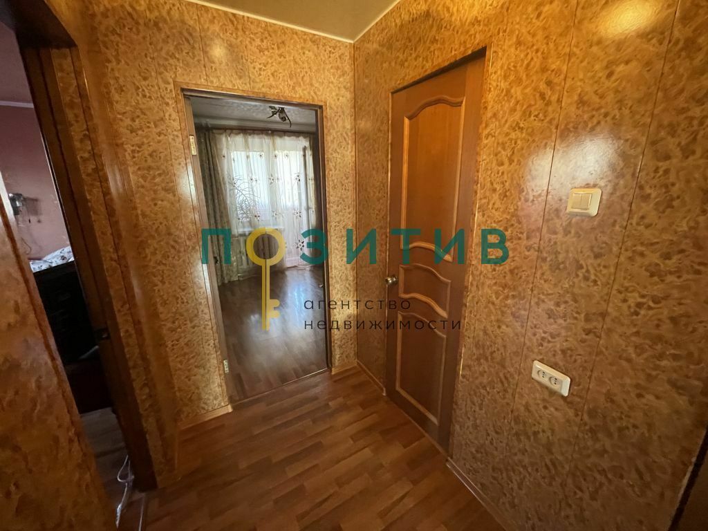 Продажа 3-комнатной квартиры, Ставропольский, Первомайская ул