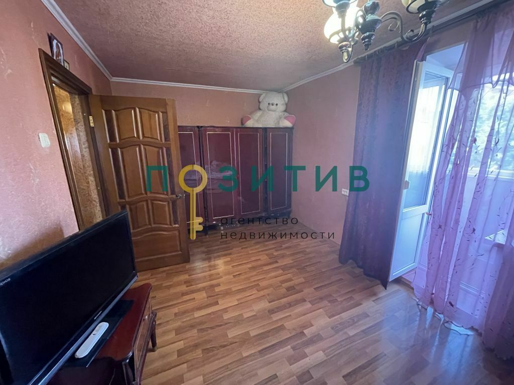 Продажа 3-комнатной квартиры, Ставропольский, Первомайская ул