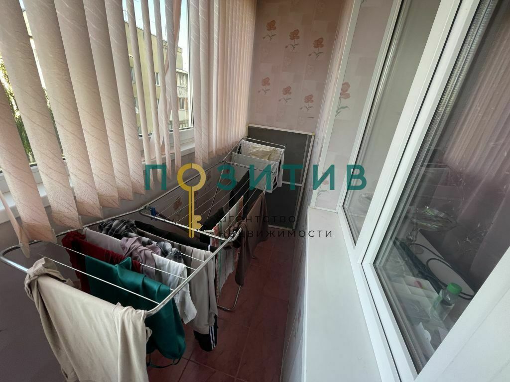 Продажа 3-комнатной квартиры, Ставропольский, Первомайская ул