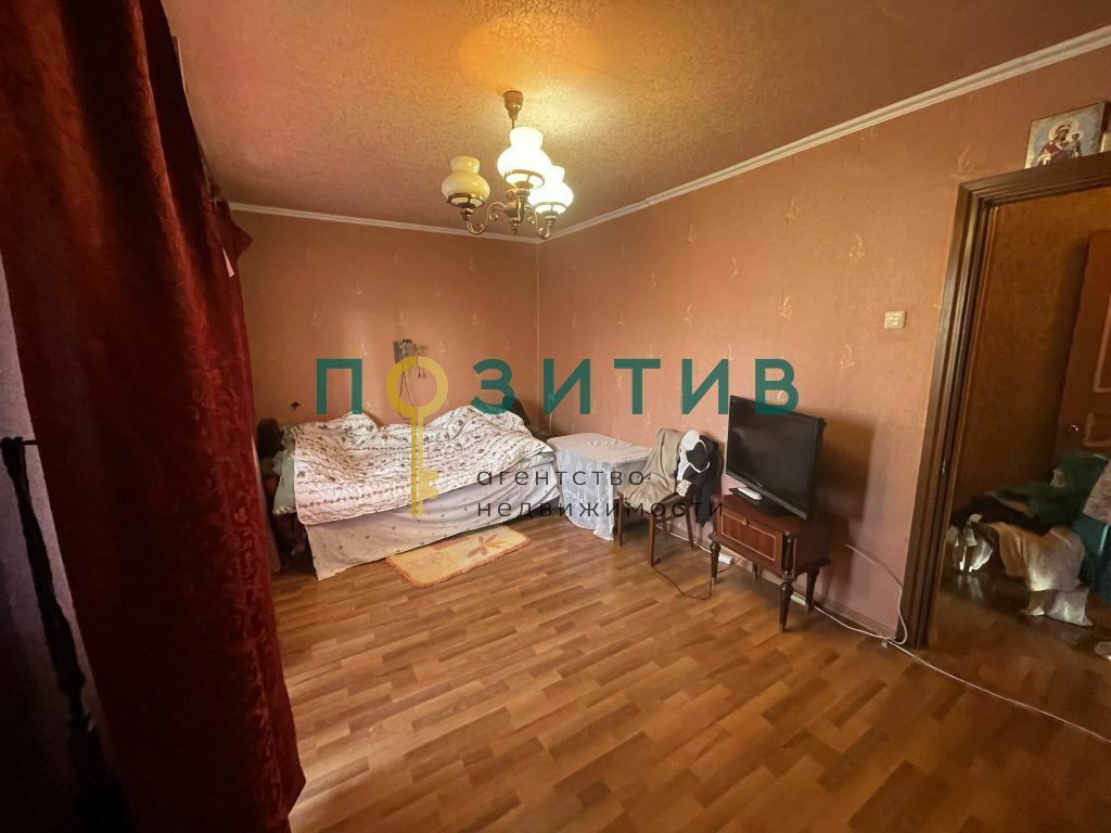 Продажа 3-комнатной квартиры, Ставропольский, Первомайская ул