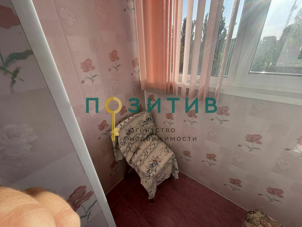 Продажа 3-комнатной квартиры, Ставропольский, Первомайская ул