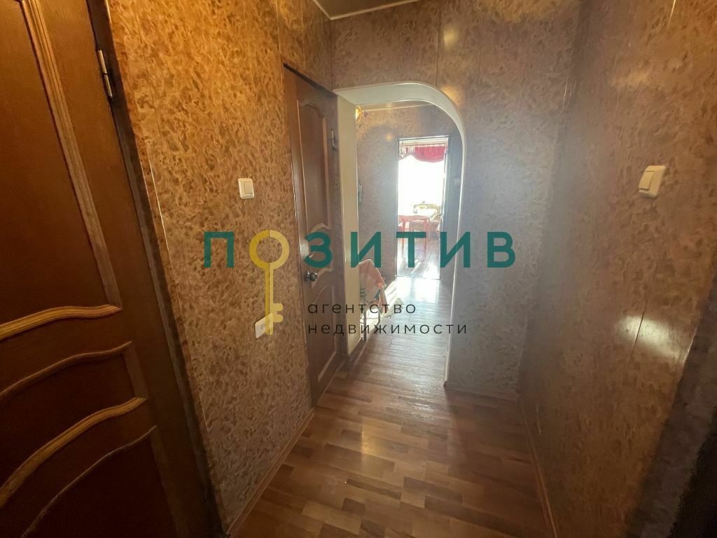Продажа 3-комнатной квартиры, Ставропольский, Первомайская ул