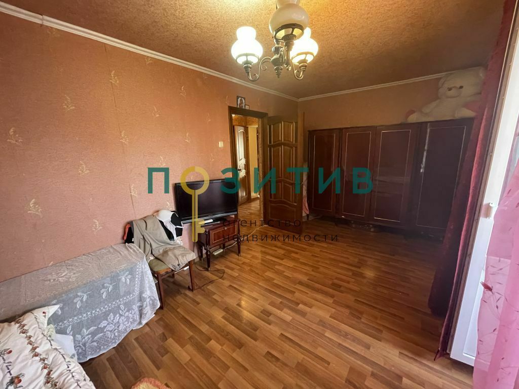 Продажа 3-комнатной квартиры, Ставропольский, Первомайская ул