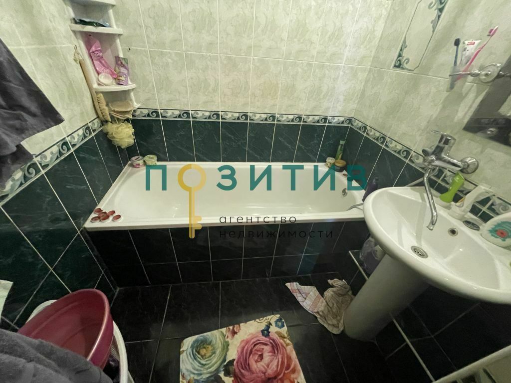 Продажа 3-комнатной квартиры, Ставропольский, Первомайская ул