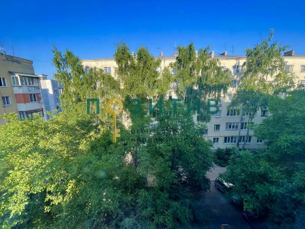 Продажа 3-комнатной квартиры, Ставропольский, Первомайская ул