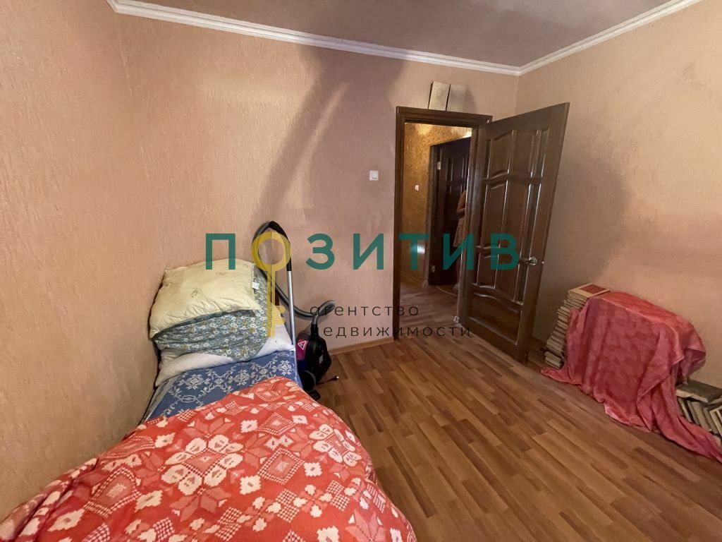 Продажа 3-комнатной квартиры, Ставропольский, Первомайская ул