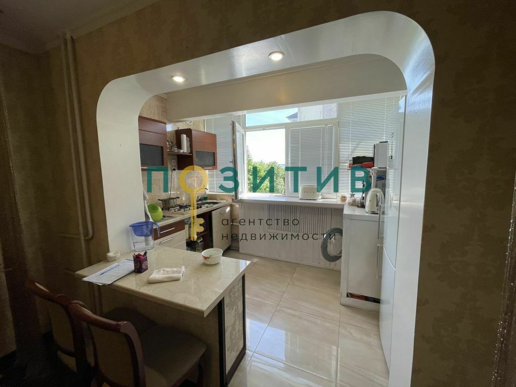 Продажа 2-комнатной квартиры, Пятигорск, Крайнего ул,  4