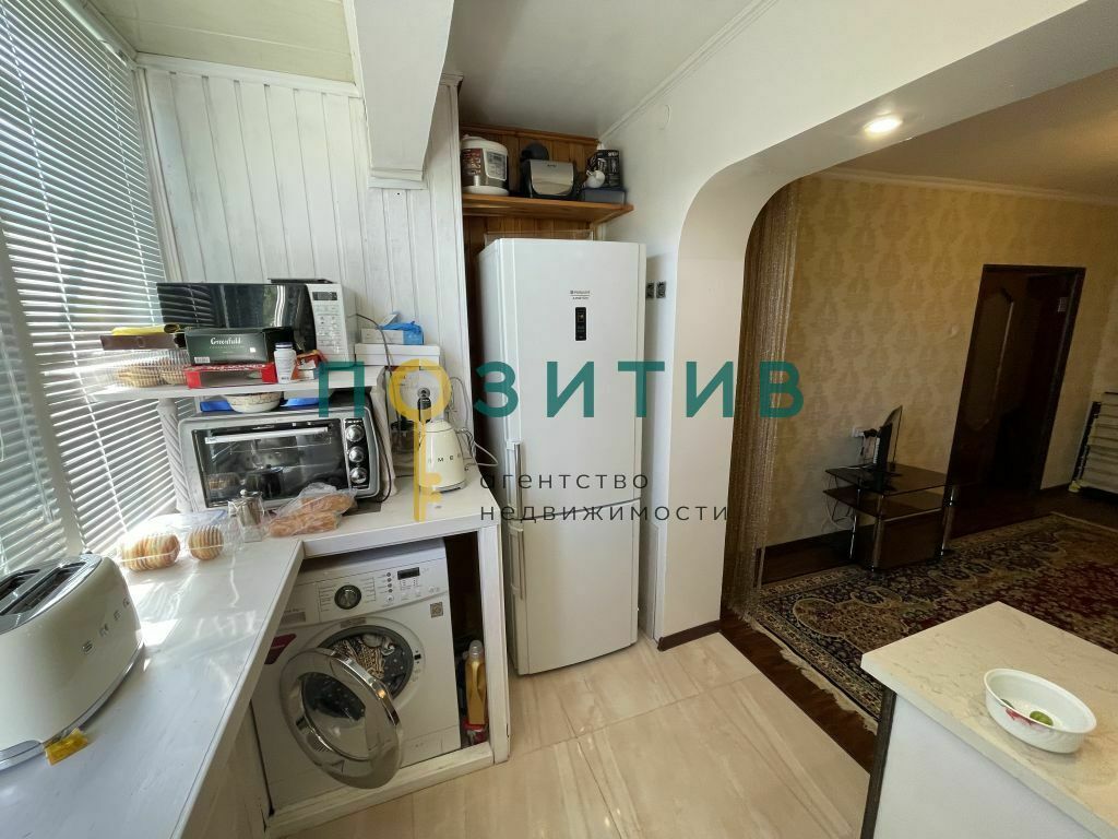 Продажа 2-комнатной квартиры, Пятигорск, Крайнего ул,  4