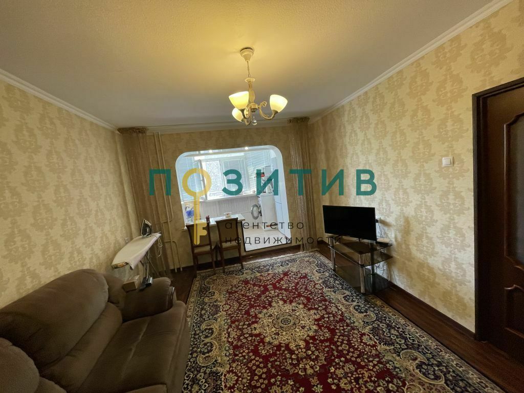 Продажа 2-комнатной квартиры, Пятигорск, Крайнего ул,  4