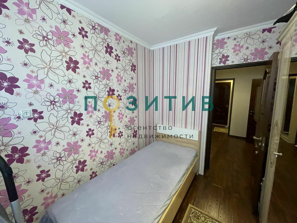 Продажа 2-комнатной квартиры, Пятигорск, Крайнего ул,  4