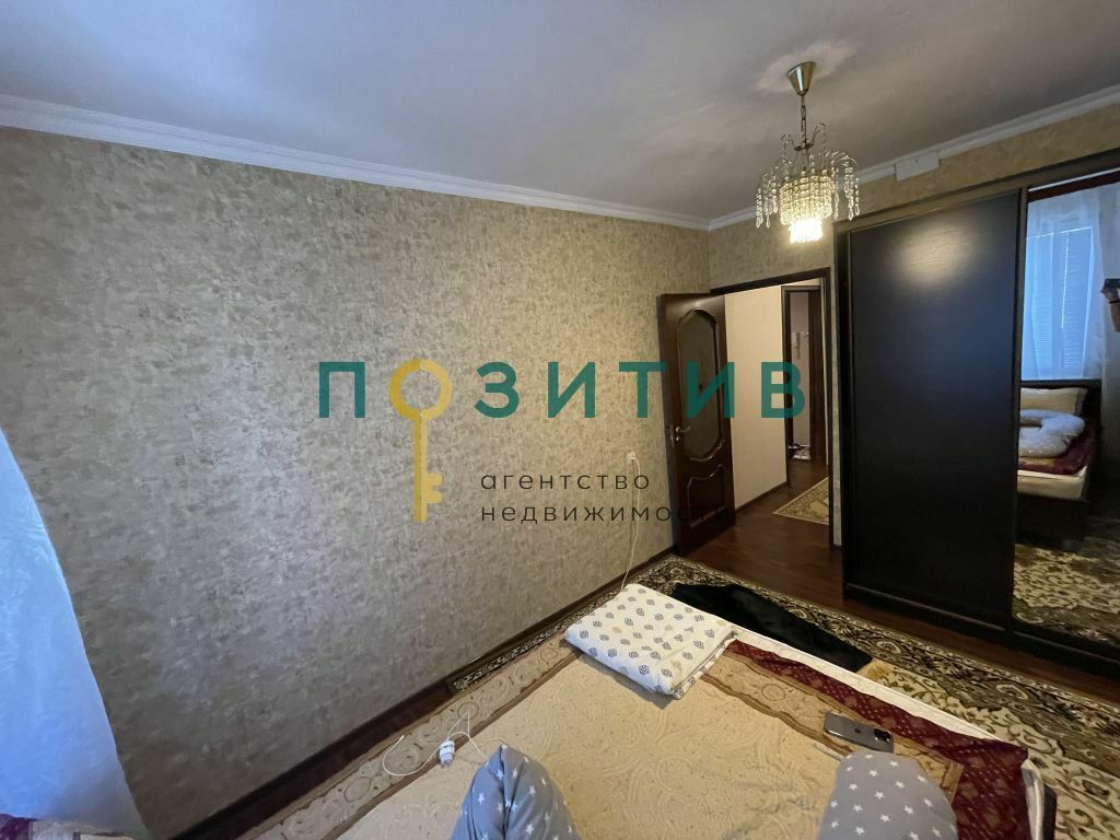 Продажа 2-комнатной квартиры, Пятигорск, Крайнего ул,  4