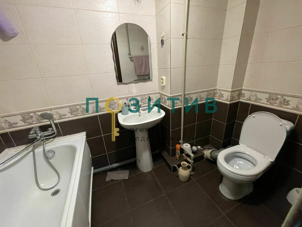 Продажа 2-комнатной квартиры, Пятигорск, Крайнего ул,  4