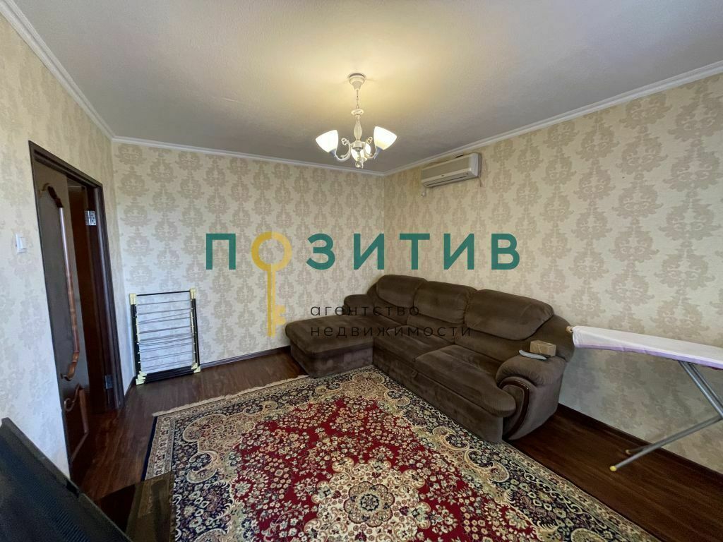 Продажа 2-комнатной квартиры, Пятигорск, Крайнего ул,  4