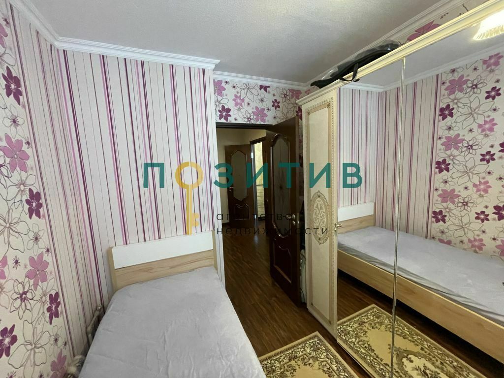 Продажа 2-комнатной квартиры, Пятигорск, Крайнего ул,  4
