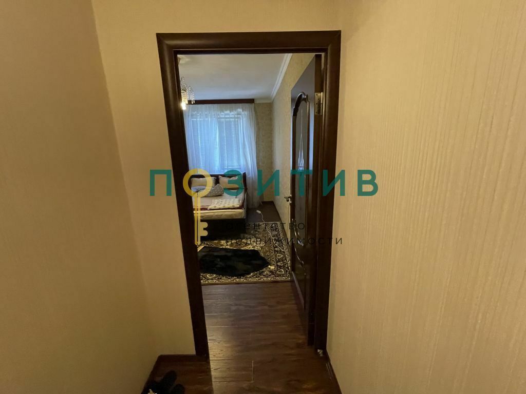 Продажа 2-комнатной квартиры, Пятигорск, Крайнего ул,  4