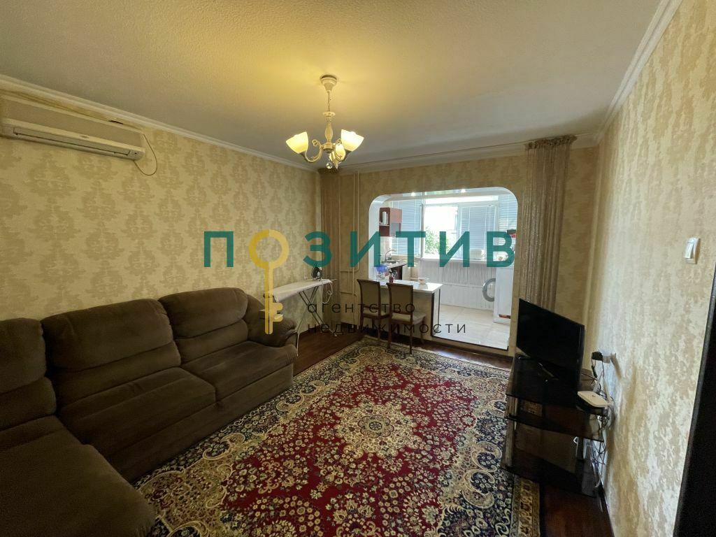 Продажа 2-комнатной квартиры, Пятигорск, Крайнего ул,  4