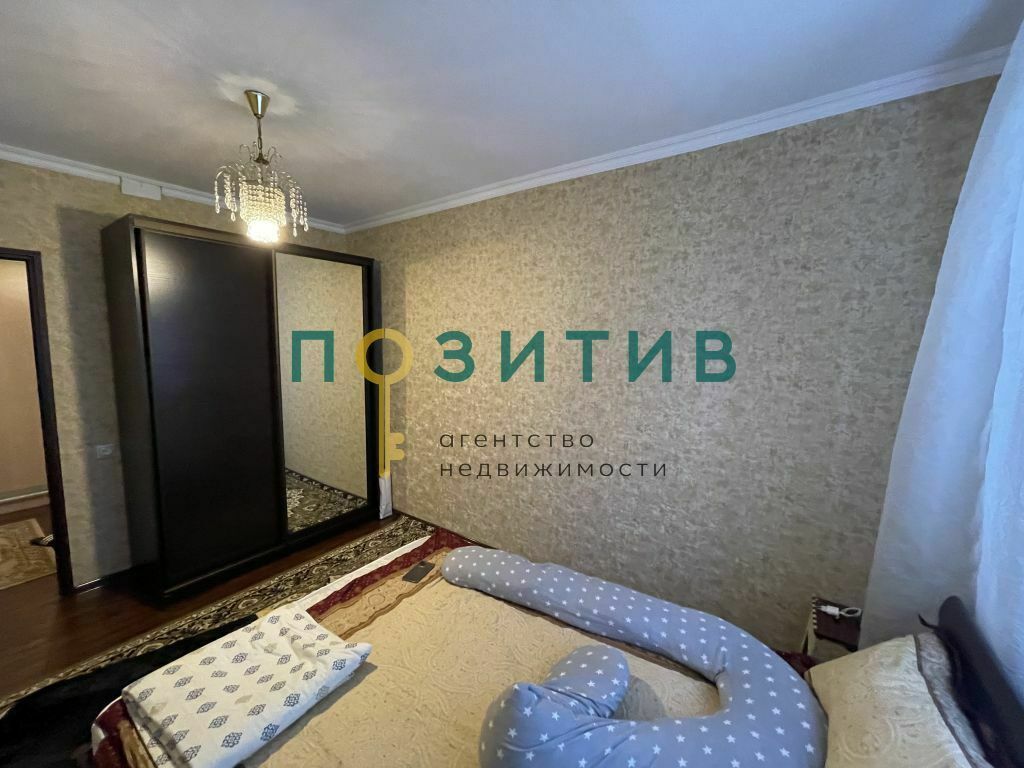 Продажа 2-комнатной квартиры, Пятигорск, Крайнего ул,  4