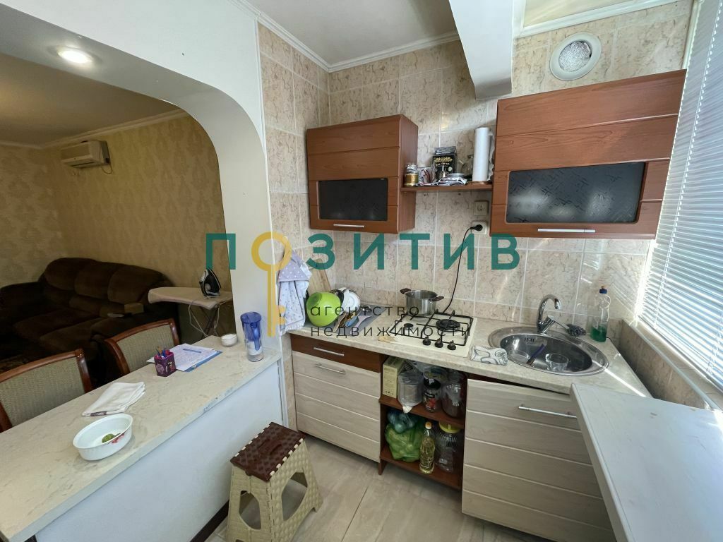 Продажа 2-комнатной квартиры, Пятигорск, Крайнего ул,  4