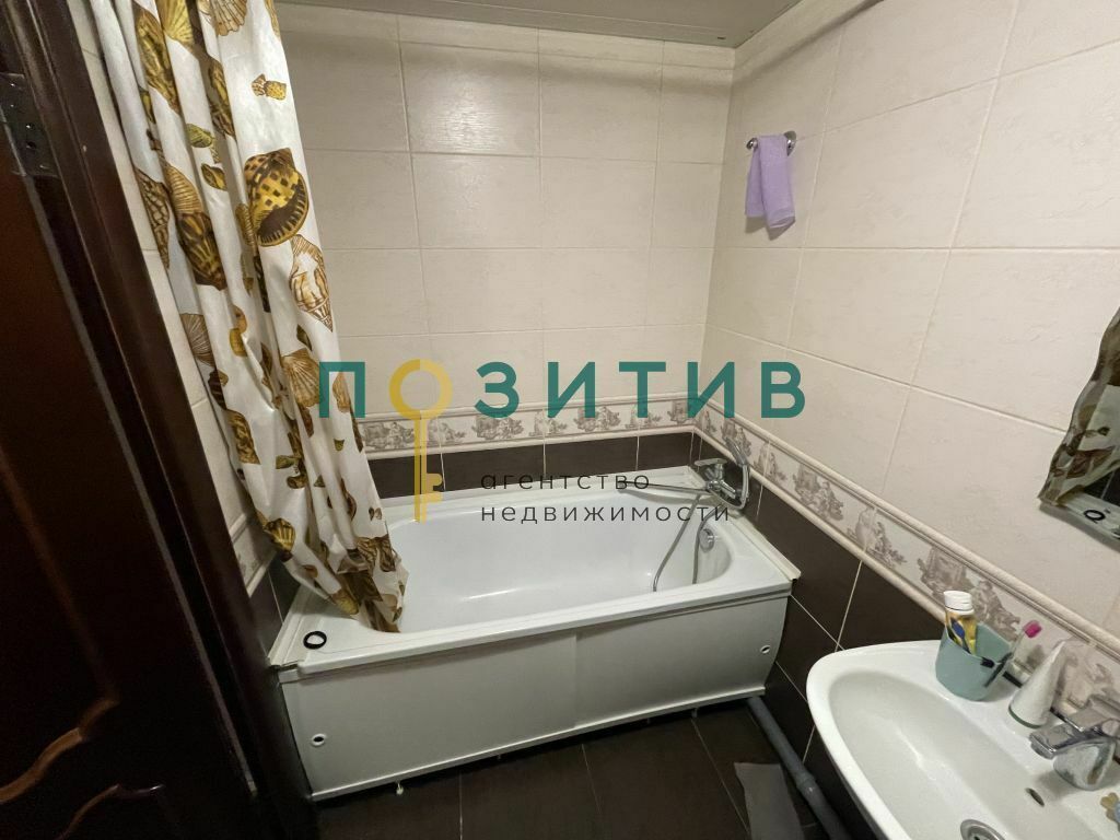 Продажа 2-комнатной квартиры, Пятигорск, Крайнего ул,  4