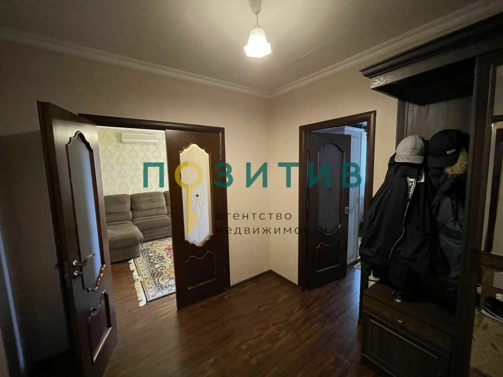 Продажа 2-комнатной квартиры, Пятигорск, Крайнего ул,  4
