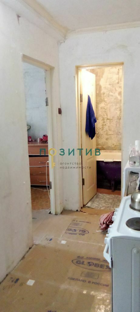 Продажа 2-комнатной квартиры, Пятигорск, Московская ул,  50