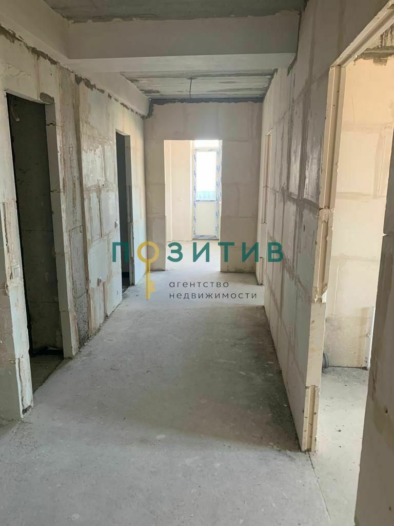 Продажа 3-комнатной квартиры, Пятигорск, Огородная ул,  37А