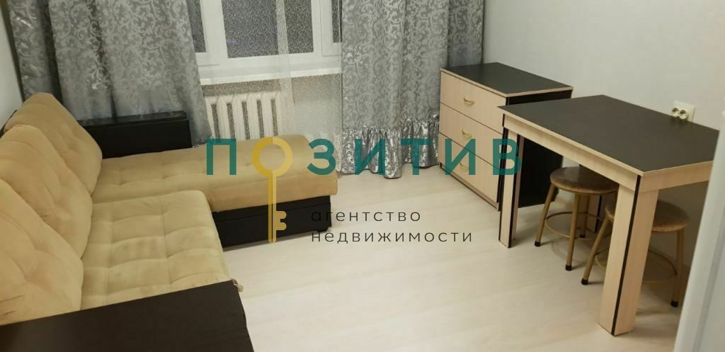 Продажа 1-комнатной квартиры, Пятигорск, Адмиральского ул,  8к2