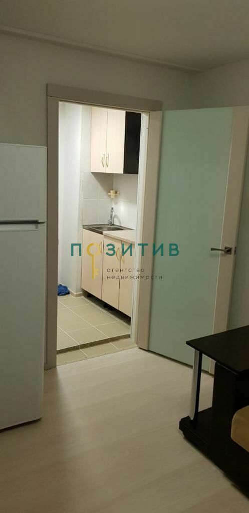 Продажа 1-комнатной квартиры, Пятигорск, Адмиральского ул,  8к2