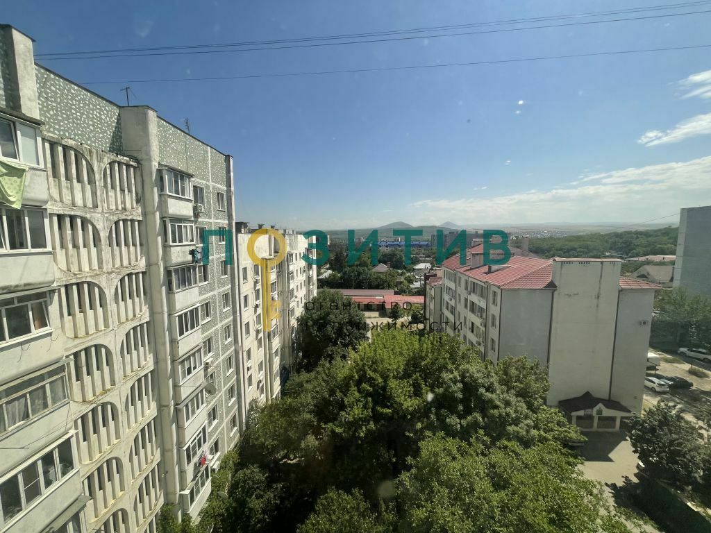 Продажа 2-комнатной квартиры, Пятигорск, Краснознаменная ул,  59