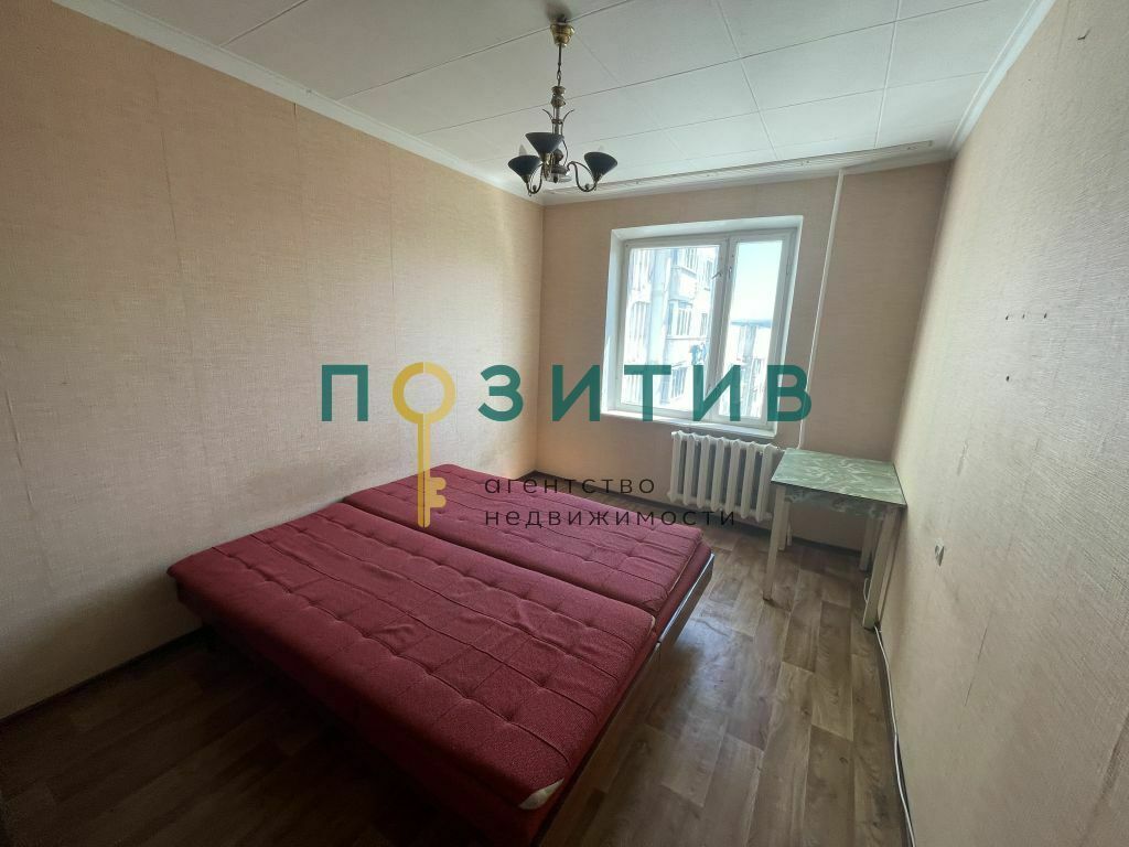 Продажа 2-комнатной квартиры, Пятигорск, Краснознаменная ул,  59