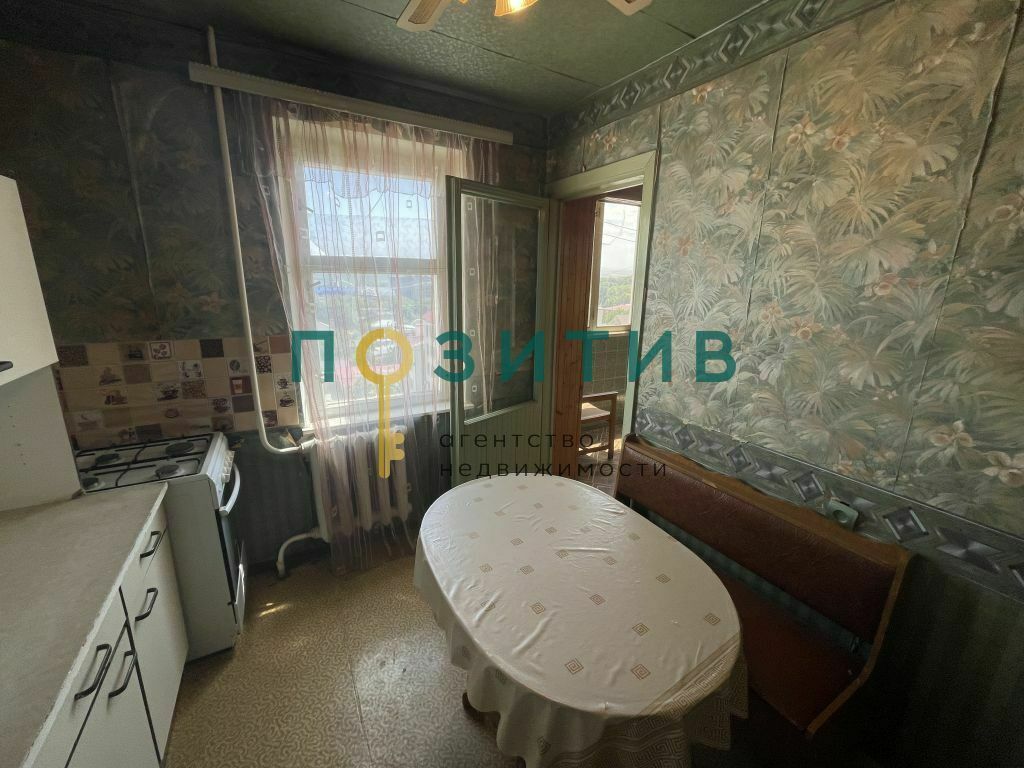 Продажа 2-комнатной квартиры, Пятигорск, Краснознаменная ул,  59