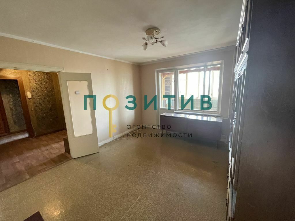 Продажа 2-комнатной квартиры, Пятигорск, Краснознаменная ул,  59