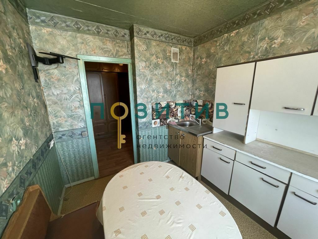 Продажа 2-комнатной квартиры, Пятигорск, Краснознаменная ул,  59