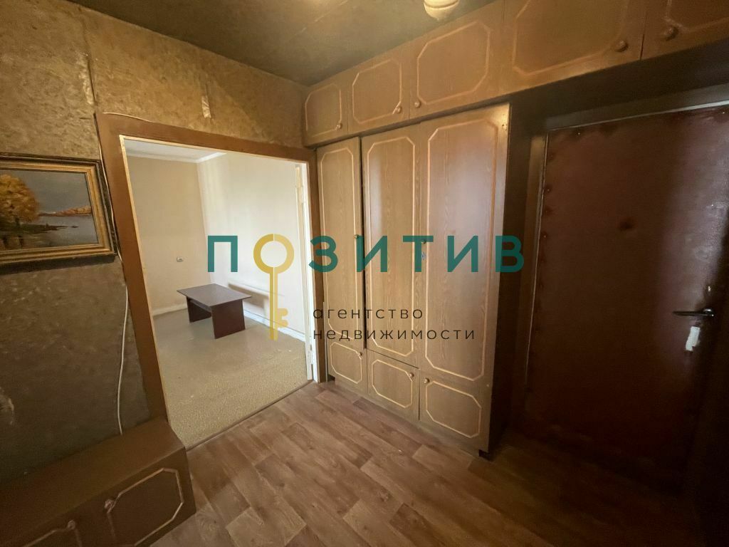 Продажа 2-комнатной квартиры, Пятигорск, Краснознаменная ул,  59