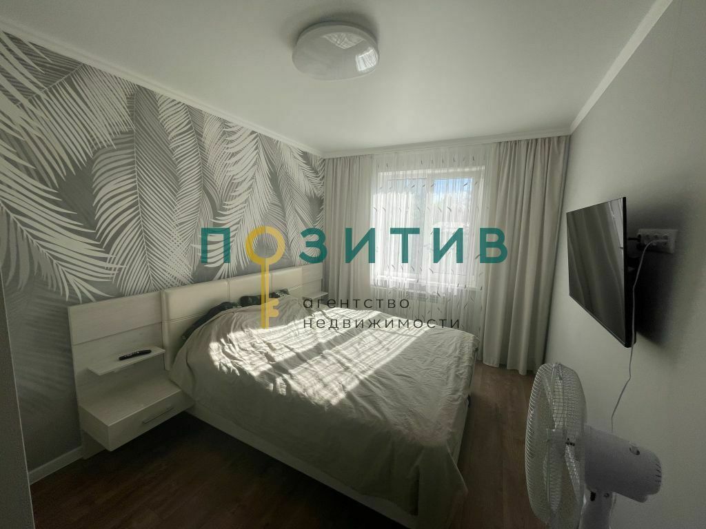 Продажа 2-комнатной квартиры, Ессентуки, Московская ул