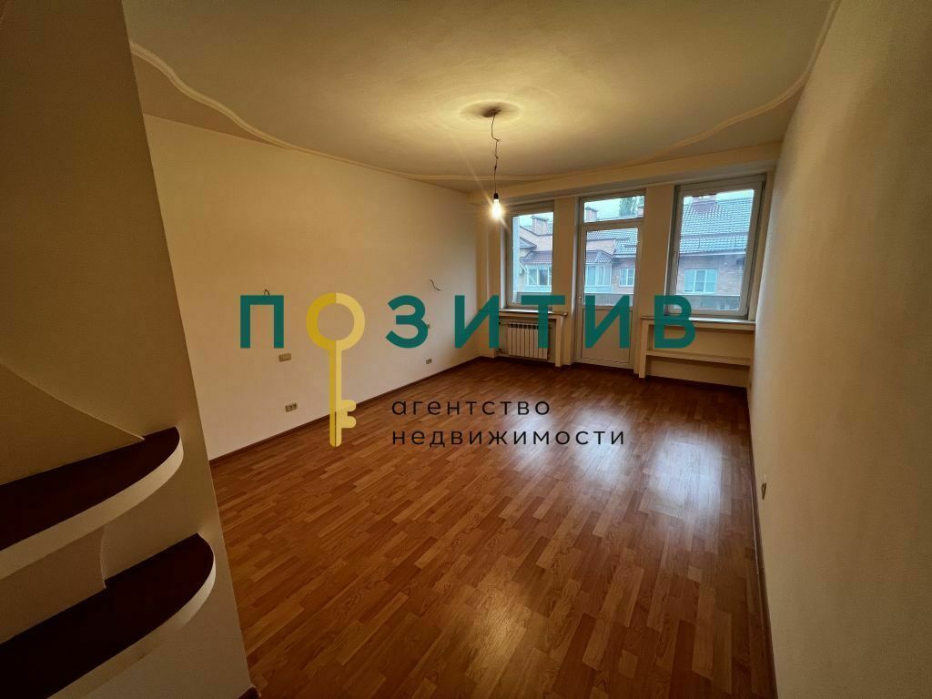 Продажа 4-комнатной квартиры, Ставропольский, Московская ул