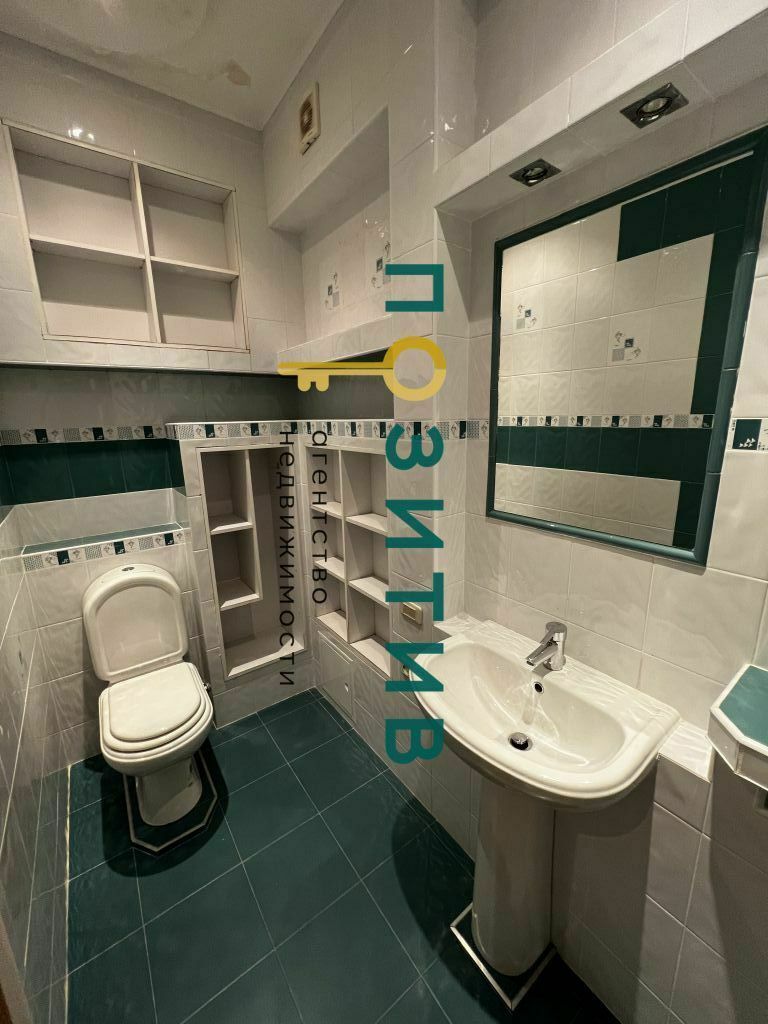 Продажа 4-комнатной квартиры, Ставропольский, Московская ул