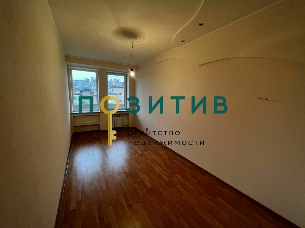 Продажа 4-комнатной квартиры, Ставропольский, Московская ул