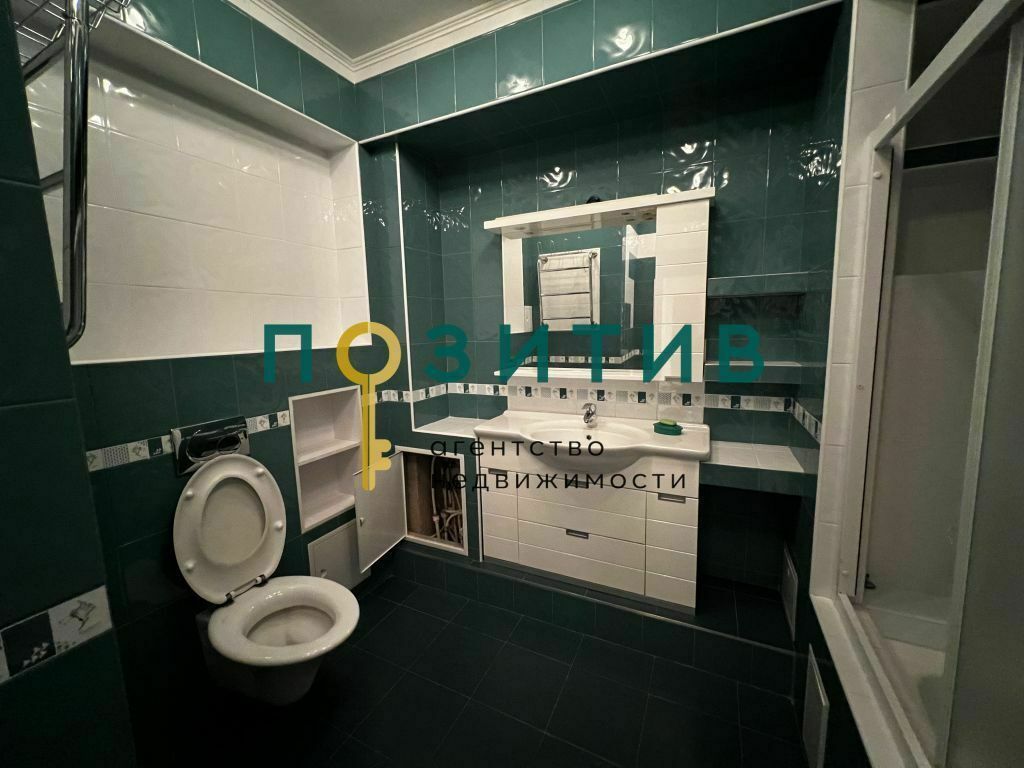 Продажа 4-комнатной квартиры, Ставропольский, Московская ул