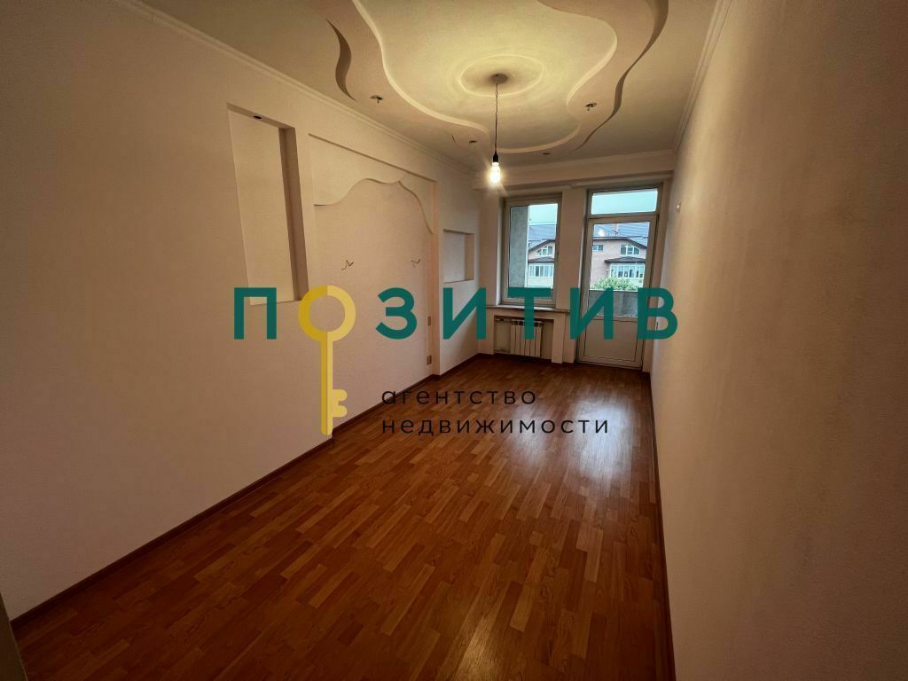 Продажа 4-комнатной квартиры, Ставропольский, Московская ул