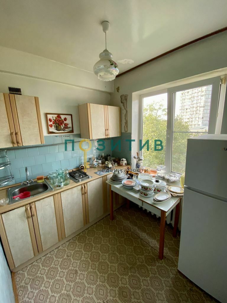 Продажа 2-комнатной квартиры, Пятигорск, Украинская ул,  64к1