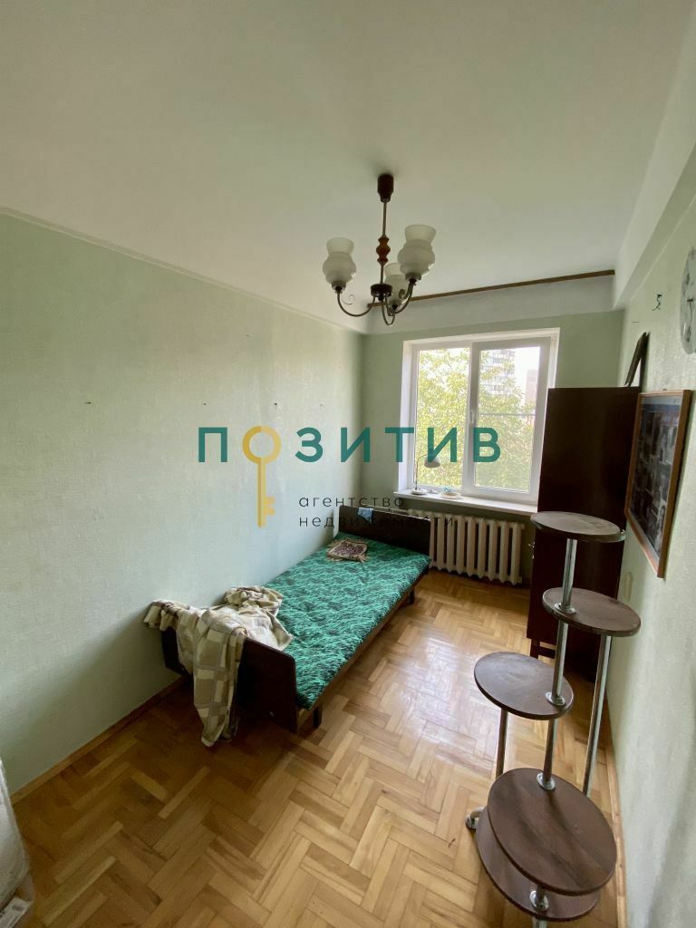 Продажа 2-комнатной квартиры, Пятигорск, Украинская ул,  64к1