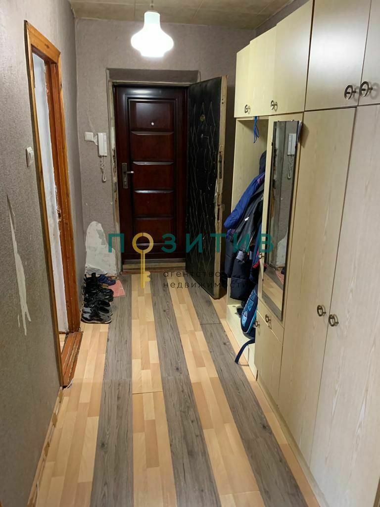 Продажа 2-комнатной квартиры, Пятигорск, Шатило ул,  20