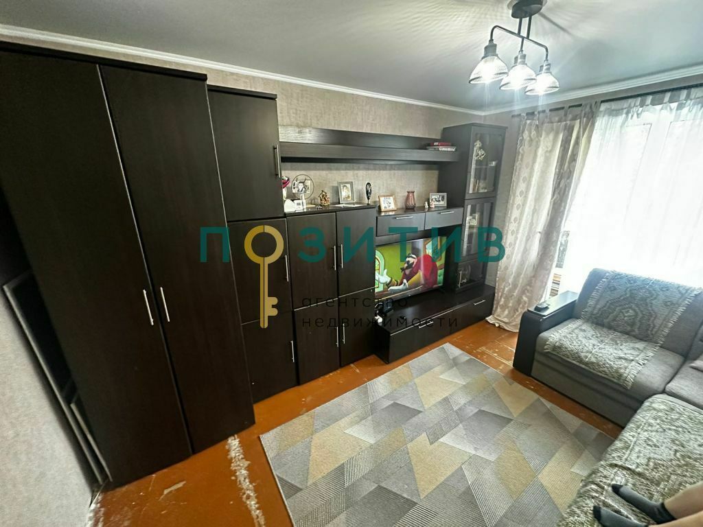 Продажа 2-комнатной квартиры, Пятигорск, Шатило ул,  20